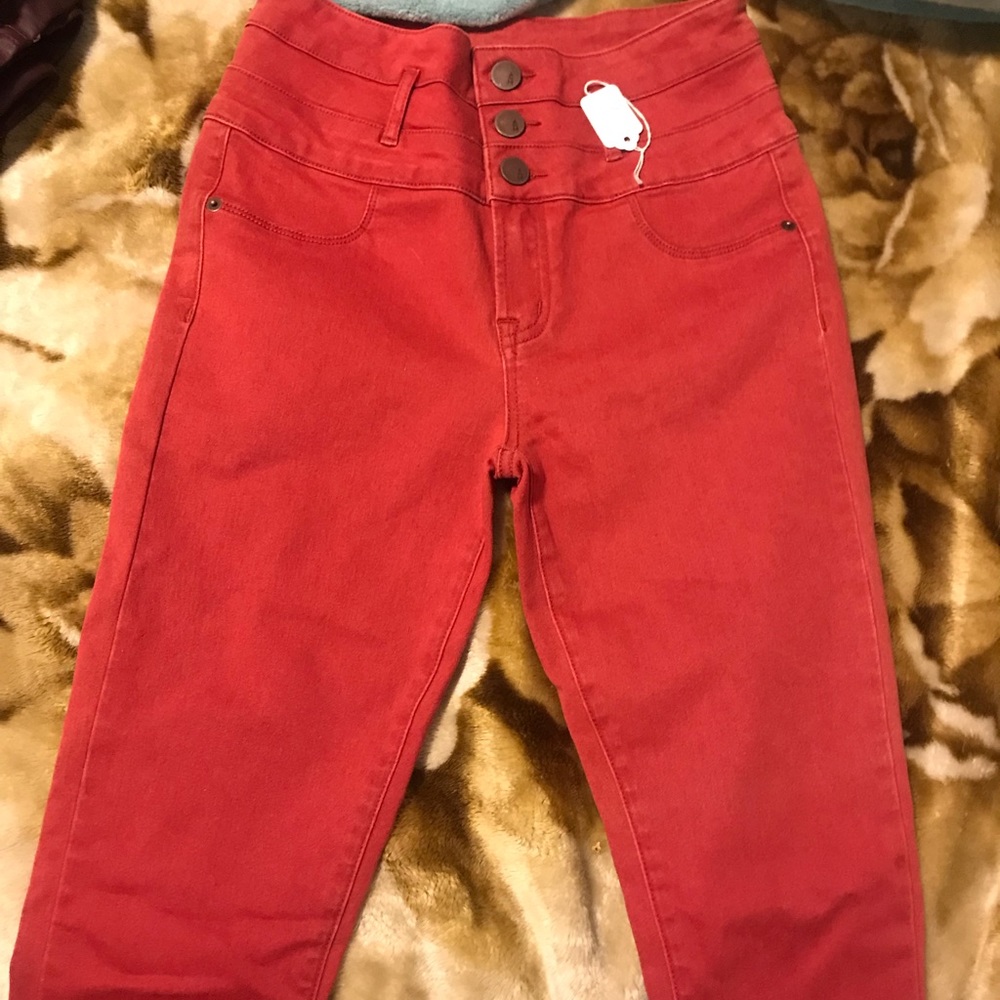 Ashley mason jeans